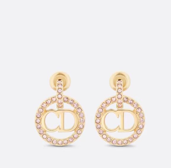 Christian Dior Earrings